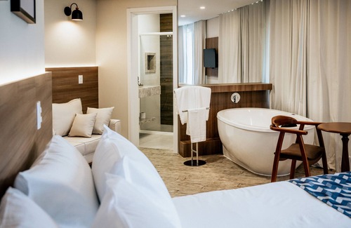 Quinta da Serra Hotel | Pousada Augusta