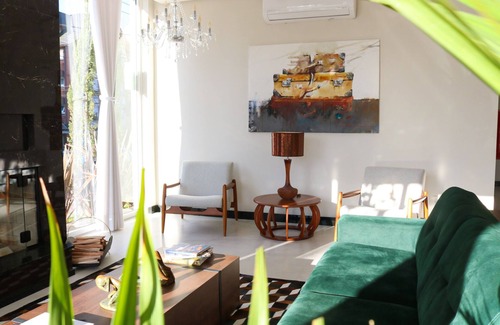 Quinta da Serra Hotel | Pousada Augusta