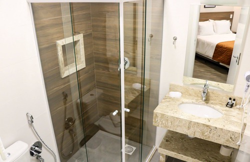 Quinta da Serra Hotel | Pousada Augusta