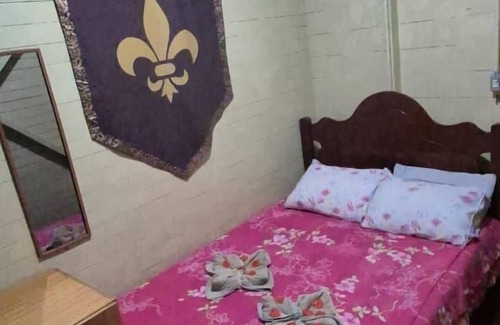 Paranapiacaba Bed & Breakfast | Pousada Avalon