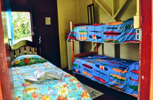 Paranapiacaba Bed & Breakfast | Pousada Avalon