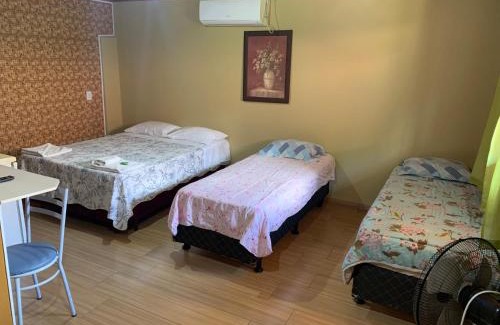 Urubici Hotel | Pousada avenida