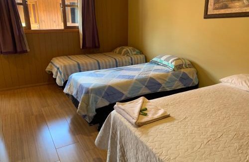 Urubici Hotel | Pousada avenida