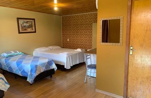 Urubici Hotel | Pousada avenida