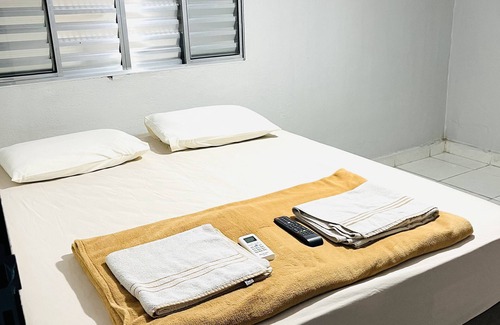 Aviacao Hotel | Pousada Aviação