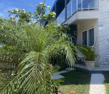 Praia do Rosa Hotel | Pousada Azul Oceano