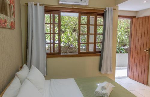 Joao Fernandes Hotel | Pousada Búzios Garden