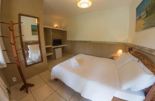 Joao Fernandes Hotel | Pousada Búzios Garden