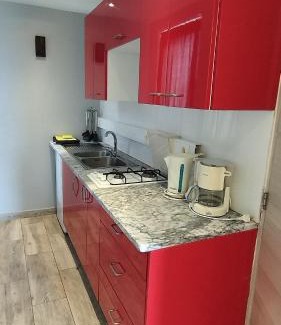 Sao Vicente Bed & Breakfast | Pousada B&B Le Gourmet