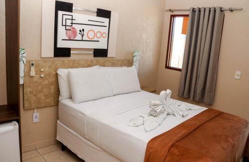 Japaratinga Hotel | Pousada Badejo