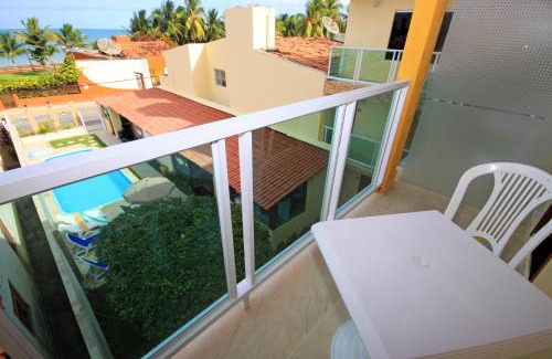 Japaratinga Hotel | Pousada Badejo