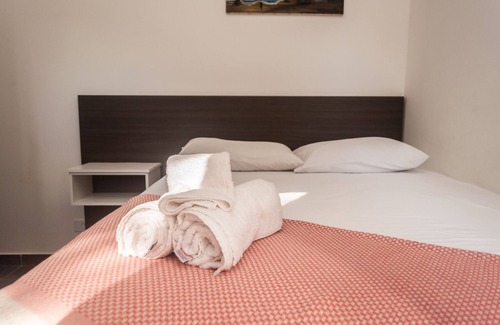 Estufa I Hotel | Pousada Bahan