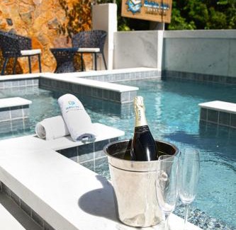 Morro de Sao Paulo Hotel | Pousada Bahia Inn