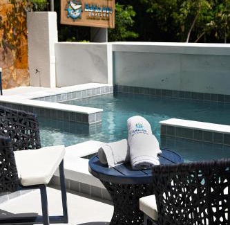 Morro de Sao Paulo Hotel | Pousada Bahia Inn