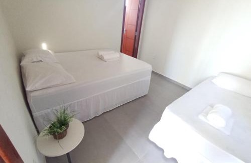 Prado Hotel | Pousada Balanço do Mar