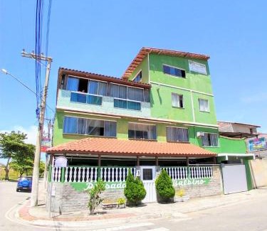 Braga Hotel | Pousada Balbino