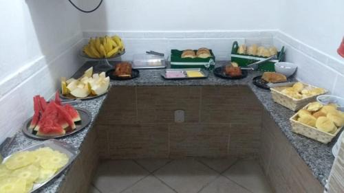 Braga Hotel | Pousada Balbino
