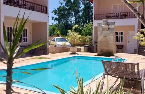 Costazul Hotel | Pousada Baleia Azul