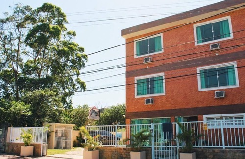 Costazul Hotel | Pousada Baleia Azul