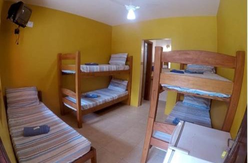 Garopaba Hotel | Pousada Baleia Franca