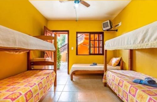 Garopaba Hotel | Pousada Baleia Franca
