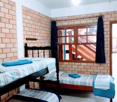 Garopaba Hotel | Pousada Baleia Franca