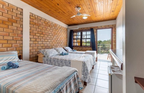 Garopaba Hotel | Pousada Baleia Franca