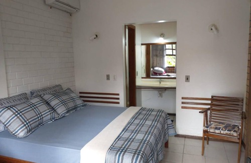 Garopaba Hotel | Pousada Baleia Franca