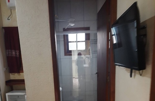Ubatuba Hotel | Pousada Bambú