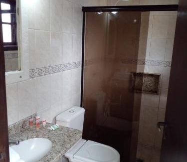 Florianopolis Hotel | Pousada Bangalôs Da Mole - Florianópolis
