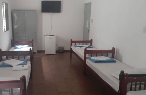 Boqueirao Hotel | Pousada Baraúna