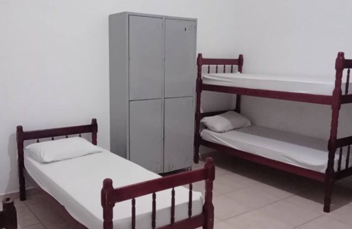 Boqueirao Hotel | Pousada Baraúna