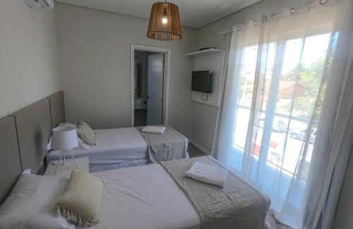 Canasvieiras Hotel | Pousada Barbroch