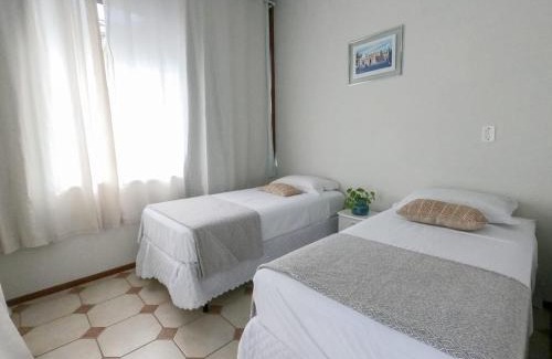 Canasvieiras Hotel | Pousada Barbroch
