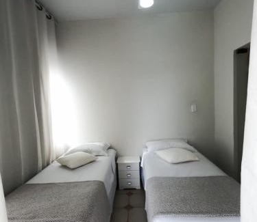 Canasvieiras Hotel | Pousada Barbroch