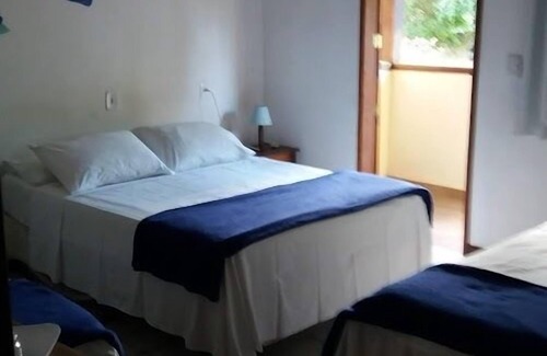 Village da Ferradura Hotel | Pousada Barcarola