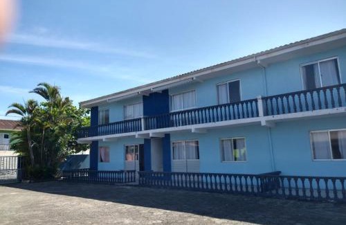 Matinhos Apartment | Pousada BARCO