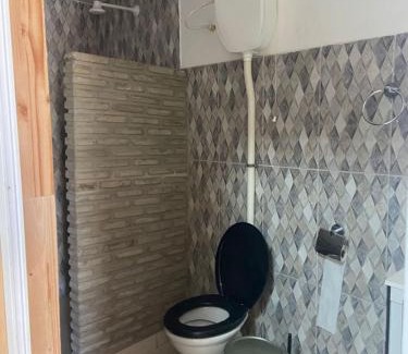 Ilha Grande Hotel | Pousada Barlavento - Ilha Grande - Porto dos Tatus - Delta do Parnaíba - Piscina e Conforto