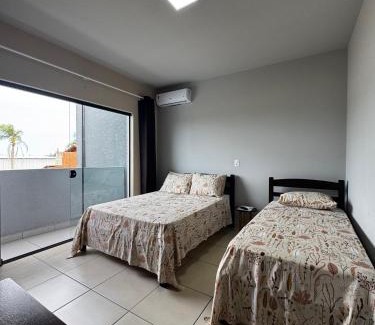 Barra Velha House | Pousada Barra Coast