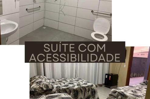 Barra Velha House | Pousada Barra Coast
