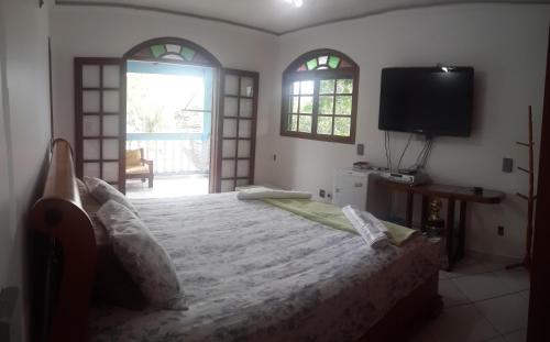 Barra da Tijuca Hotel | Pousada Barra da Tijuca