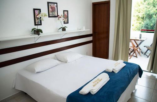Barra da Tijuca Hotel | Pousada Barra da Tijuca
