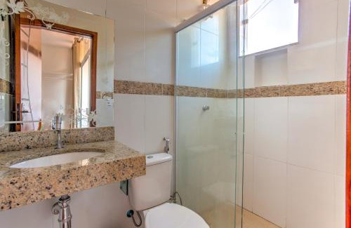 Barra da Tijuca Hotel | Pousada Barra da Tijuca
