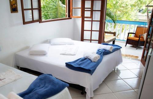 Barra da Tijuca Hotel | Pousada Barra da Tijuca