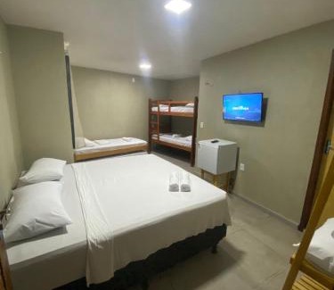 Barra Grande Hotel | Pousada Barra Grande