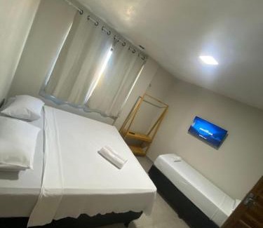 Barra Grande Hotel | Pousada Barra Grande