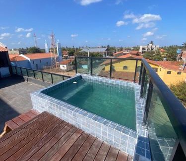 Barra Grande Hotel | Pousada Barra Grande
