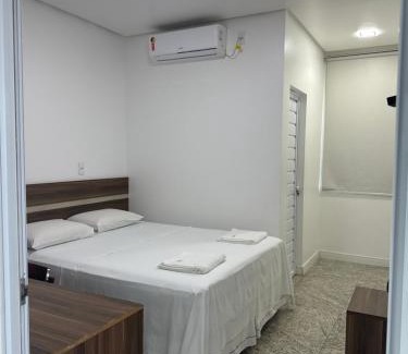 Barreirinhas Hotel | Pousada Barreirinhas
