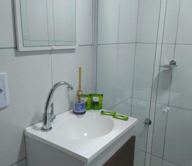 Barreirinhas Hotel | Pousada Barreirinhas House