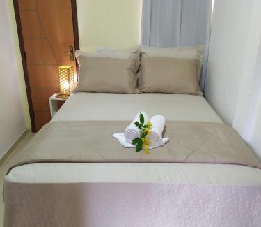 Barreirinhas Hotel | Pousada Barreirinhas House